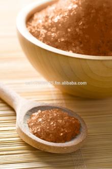 Dark Chocolate Mediterranean Sea Bath Salt Soak - Coarse Grain