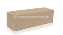 Cinnamon Pearberry Artisan  Handmade   Soap  Loaf -3 Pounds