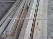 Timber for floor from cinnamon wood