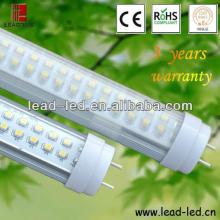 2014 Competitve price UL CE RoHs certificate good quality t8 red tube sex led vietnam tube cinnamon