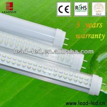 2014 Competitve price UL CE RoHs certificates Epistar 2835  chip s high quality t8 red tube sex  led  vi