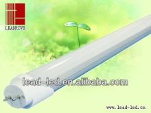 chinese hot product 1200mm with UL Epistar 2835 chips t8 red tube sex led vietnam tube cinnamon