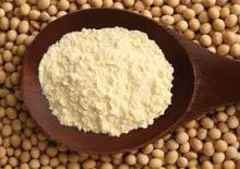 defatted soya flour proteins(DSP)