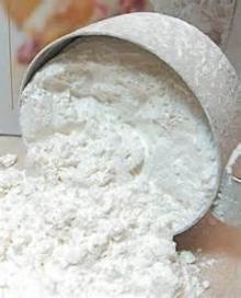 High Gluten-Free Flour