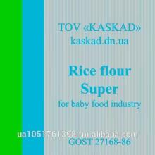 Rice Flour Super