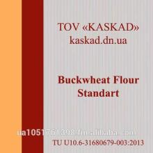 Buckwheat Flour Standart