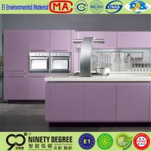 with nice price saffron kitchen cupboard design with glass doors