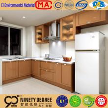 unusual solid beautiful cinnamon melamine kitchen cabinet