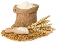 wheat flour( 25kg/bag)