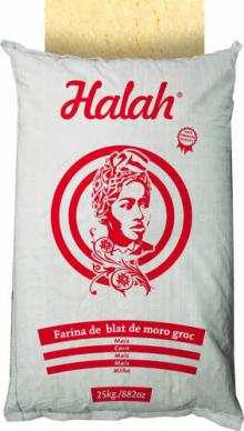 CORN FLOUR