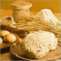  white   flour 