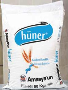 huner