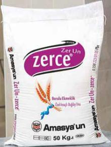 zerce