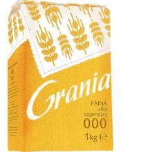 Grania