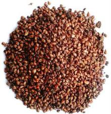 Grape Seed Pressed Cake