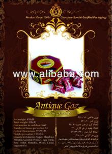 Chocolate Special Gaz(red packaging)
