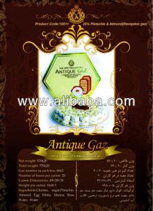 25% Pistachio and Almond(Reception Pack)