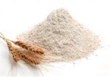 Wheat Flour for Luxury Bread