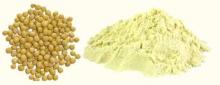 Soybean Flour