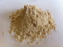 Wholemeal Corn Flour