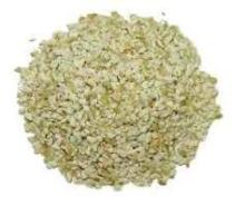 Barley Grits