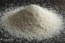 White Corn Grit (number 4,5)