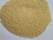 yellow  millet   hulled 