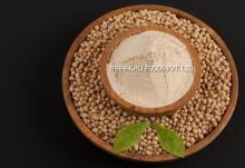 Soya Flour India