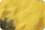 Maize or Corn Semolina