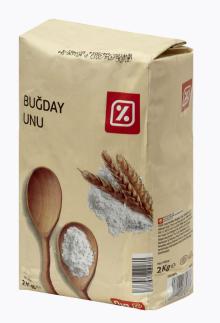 Organic Chapati Flour