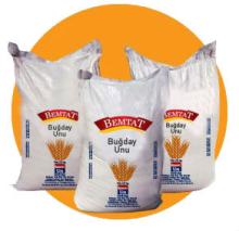 Organic Flour For Feed