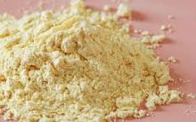 Gram Flour, Indian Gram Flour, Besan, Garbanzo Flour
