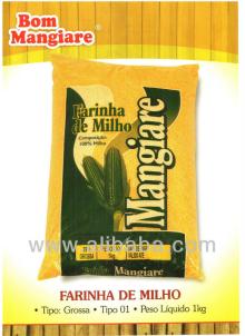 corn grit