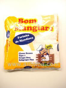 Manioc Flour