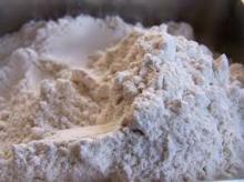 Rye Flour