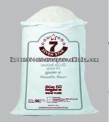 High Quality Wheat Noodle Flour for Sale