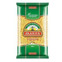 Rigatoni Brands Pasta