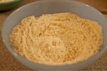 Almond Flour