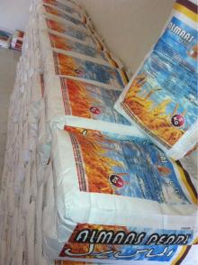 Almaas Pure chikki wheat Flour (Atta)