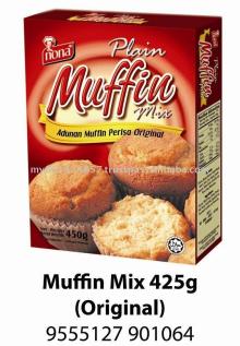  Muffin  Mix (Original)