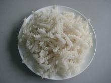 RICE MACARONI - SMALL TUBE SHAPE