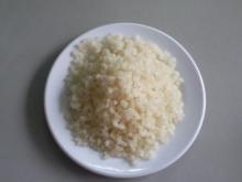 RICE MACARONI - SMALL RIDGED ELBOW