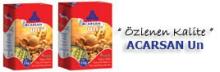 Acarsan Un Grade 1