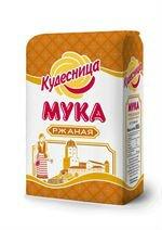Flour Kudesnitsa