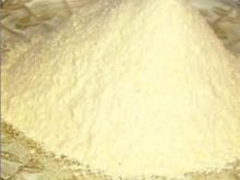 Gluten free flour