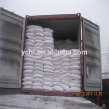 Raw material Modified corn Starch