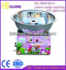 novermber 2013 high quality DL-MHTJ01 stainless steel marshmallow machine wholesale