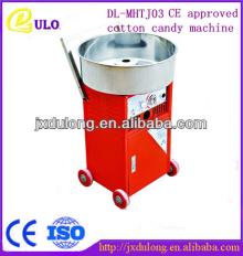 DL-MHTJ03 october 2013 stainless steel colored marshmallow wholesale sale colored marshmallow making