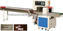 Semi-auto Marshmallow,cotton candy,candy floss packaging machine DCTWB-250X