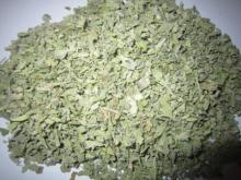 Organic dried Marshmallow leafs c/s